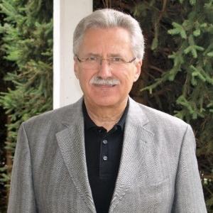 Karl Freiberger